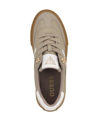 Women's Loui Lace-Up Sneakers