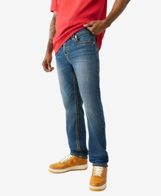 Men's Rocco Super T No Flap Skinny Jeans