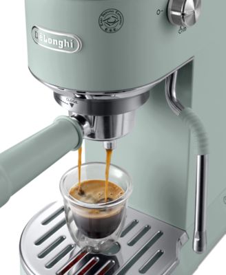 Dedica Duo Espresso Machine