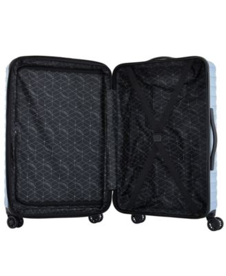 Providence 3-Pc. Expandable Hard Side Luggage Set