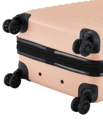 Providence 3-Pc. Expandable Hard Side Luggage Set