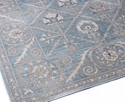 Parlin ASH314 Rug Collection
