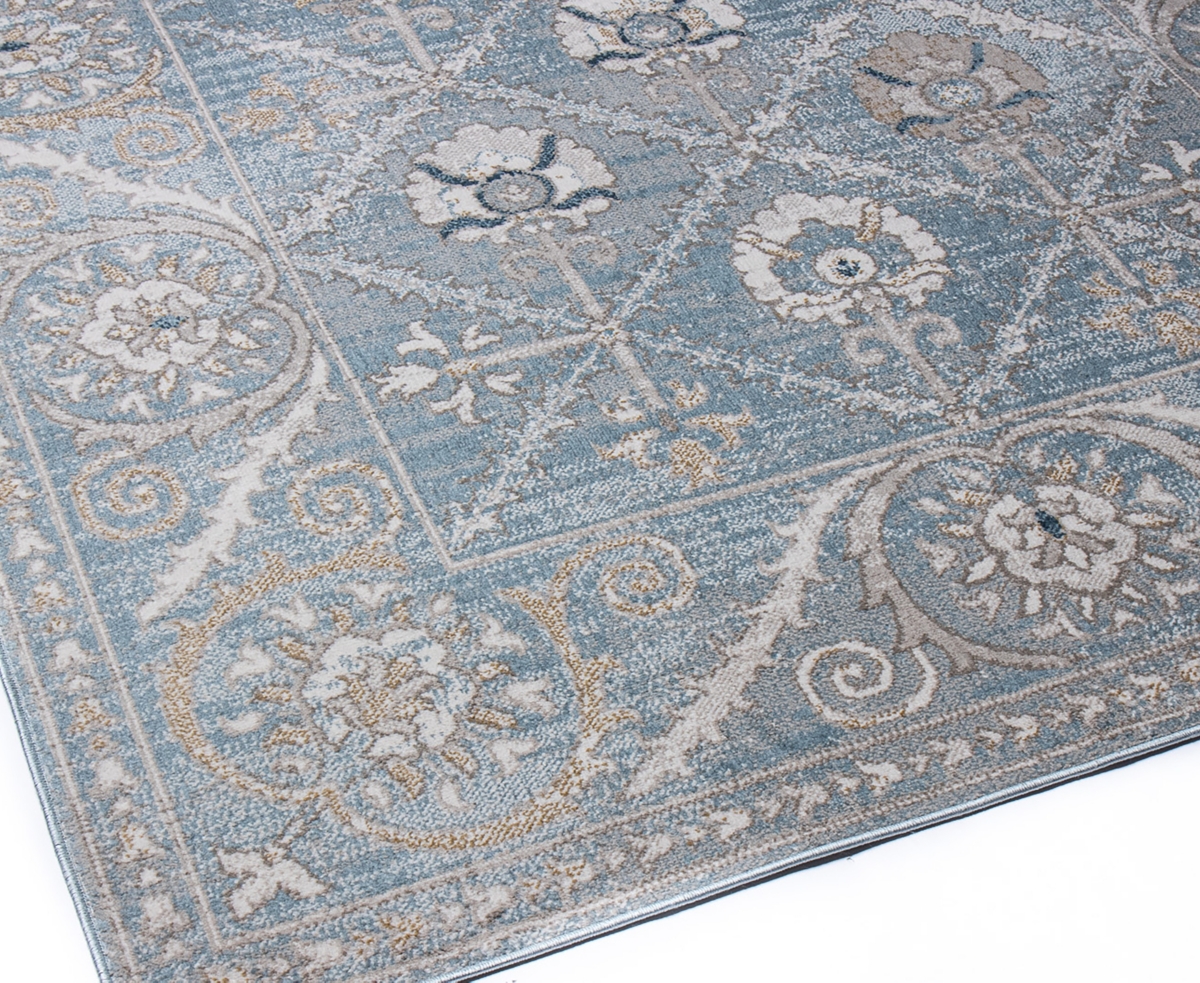 Bashian Parlin Ash314 Rug Collection