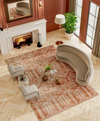 Bashian Artifact Ar108 Rug Collection