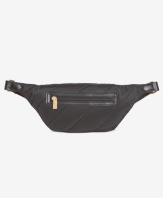 Nylon Belt Bag, Exclusively at Macy's
