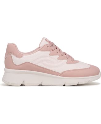 Women's Confident Lace Up Walking Sneakers