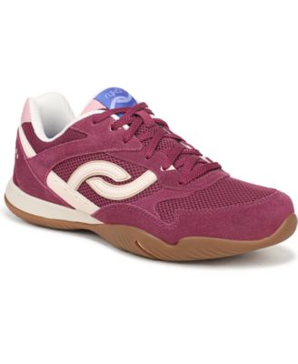 Ryka - Women's Candor Low Profile Lace Up Sneakers