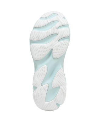 Women's Rezorb Max Lace Up Walking Sneakers