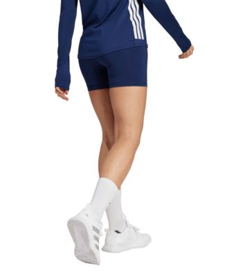 Women's Techfit Volleyball High Rise Shorts