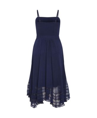 Women's Flirty Nature Dress