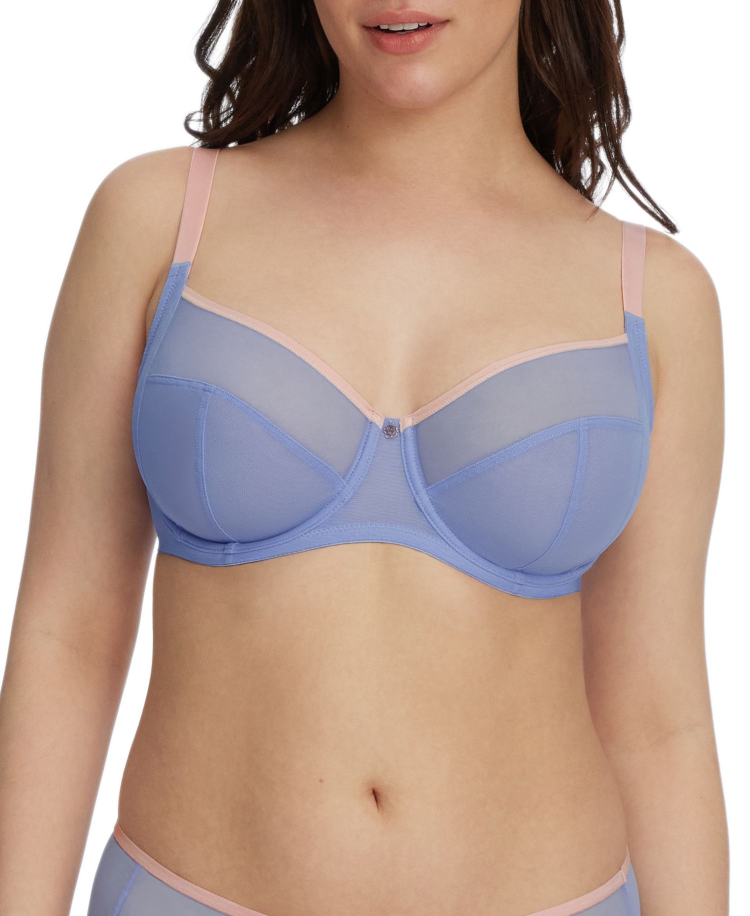 Women's Spellbound Side Support Underwire Bra