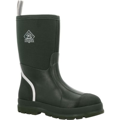 Men's 25th Anniversary Chore Classic Mid Boot