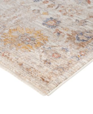 Albany ALB3 5' x 7'6'' Area Rug