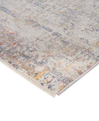 Albany ALB3 5' x 7'6'' Area Rug