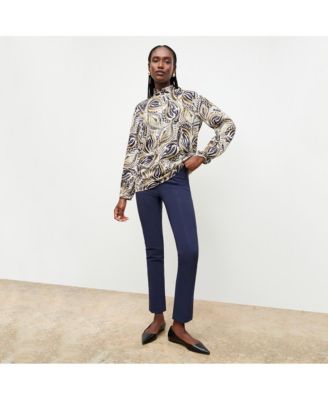 Women's Kick Flare Foster Pant - Eco PowerStretch