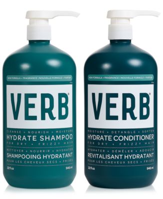 MOISTURIZING SHAMPOO | Modere