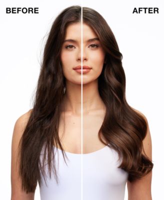 Good Behavior Flexible Anti-Frizz Hairspray, 1.8 oz.