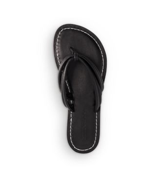 Footwear Miami Thong Sandal