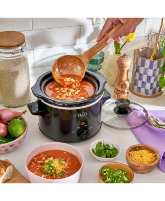 1.5-Qt. Slow Cooker