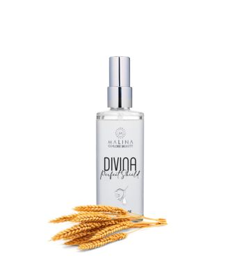 Protective Frizz Control Styling Spray (Divina)