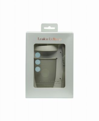 Baby Alligator Design Feeding Bundle