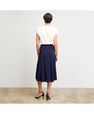 Women's Antonia Top - Eco Soft Wave