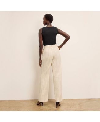 Women's Paige Tank - Ribbed Pima Cotton