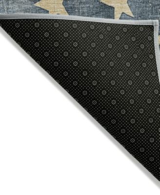 Liberty LB1 Rug Collection