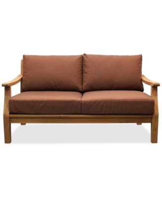 Bristol Loveseat