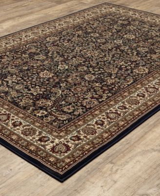 Ariana 113B 4' x 6' Area Rug