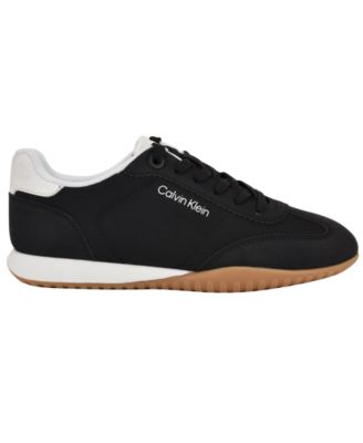 Women's Hennie Lace-Up Sneakers
