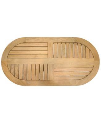 Bristol Coffee Table, Created for Macy's 