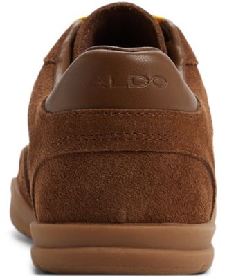 Women's Zendayya Low-Top Lace-Up Retro Sneakers