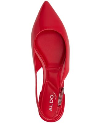 Women's Kristell Slingback Flats