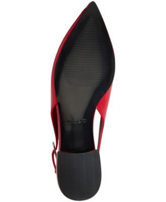 Women's Kristell Slingback Flats