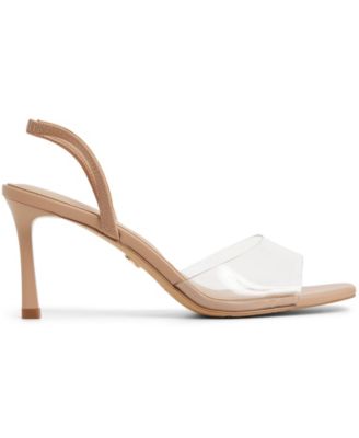 Women's Andyana Slingback High-Heel Dress Sandals