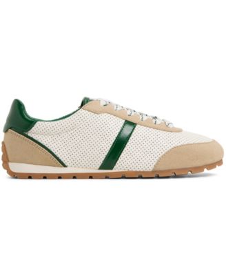 Women's Sabby Fashion Athletic Lace-Up Sneaker