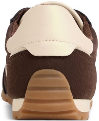 Women's Sabby Fashion Athletic Lace-Up Sneaker