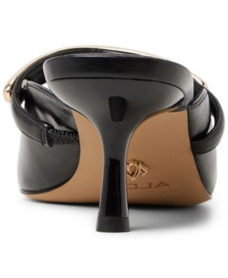 Women's Kailidda Heeled Dressy Mules