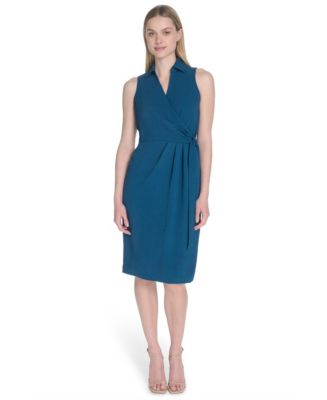 princess polly baby blue dress Cult Gaia Wedding Guest Dress Inspo