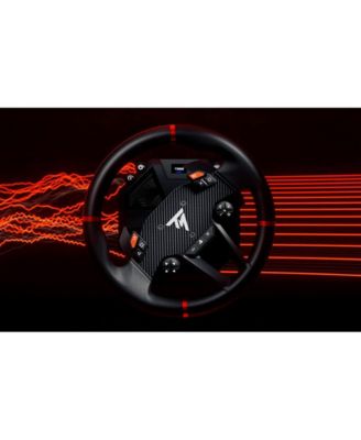 T598 Direct Axial Drive Force Feedback Racing Wheel and Pedal Set - PS5, PS4, PC