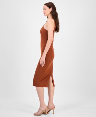 Women's Ambra Halter Midi Dress