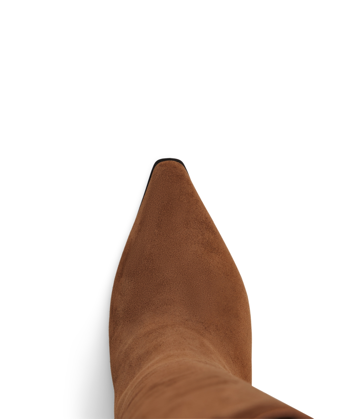 Aldo Kaelya Knee High Boot In Brown