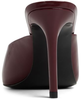 Women's Elenara Slide High-Heel Dress Sandals