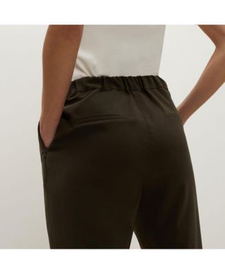 Women's Colby Travel Pant - OrigamiTech