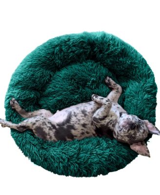 Pupper Slumber Ultra Calming Anti-Anxiety Pet Bed
