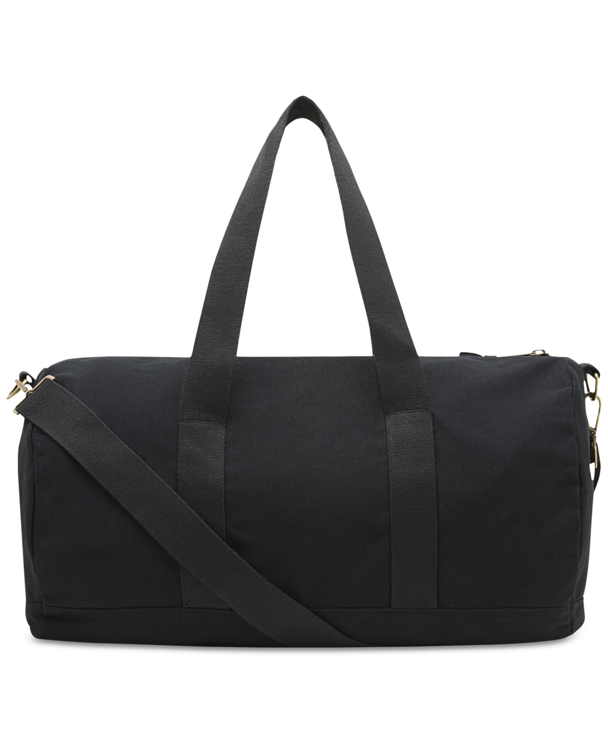 Polo Ralph Lauren Kids Player Duffle Bag In Black
