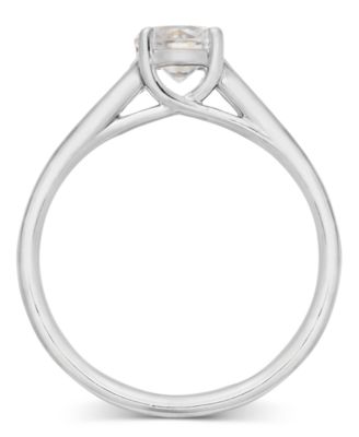 Diamond Bridal Set (1 1/2 ct. t.w.) in 14k White or Yellow Gold