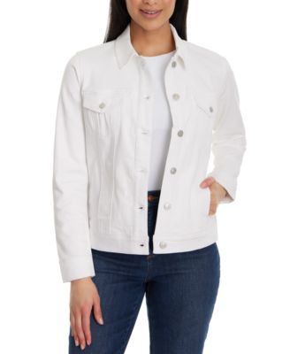 Gloria Vanderbilt - Women's Amanda Denim Trucker Jacket