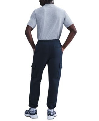 Men's Club Fleece Cargo Pants
